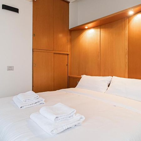 Italianway-Gian Galeazzo Apartment Milan Exterior photo