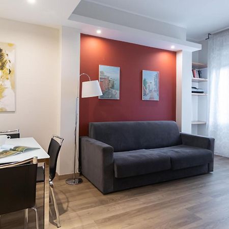 Italianway-Gian Galeazzo Apartment Milan Exterior photo