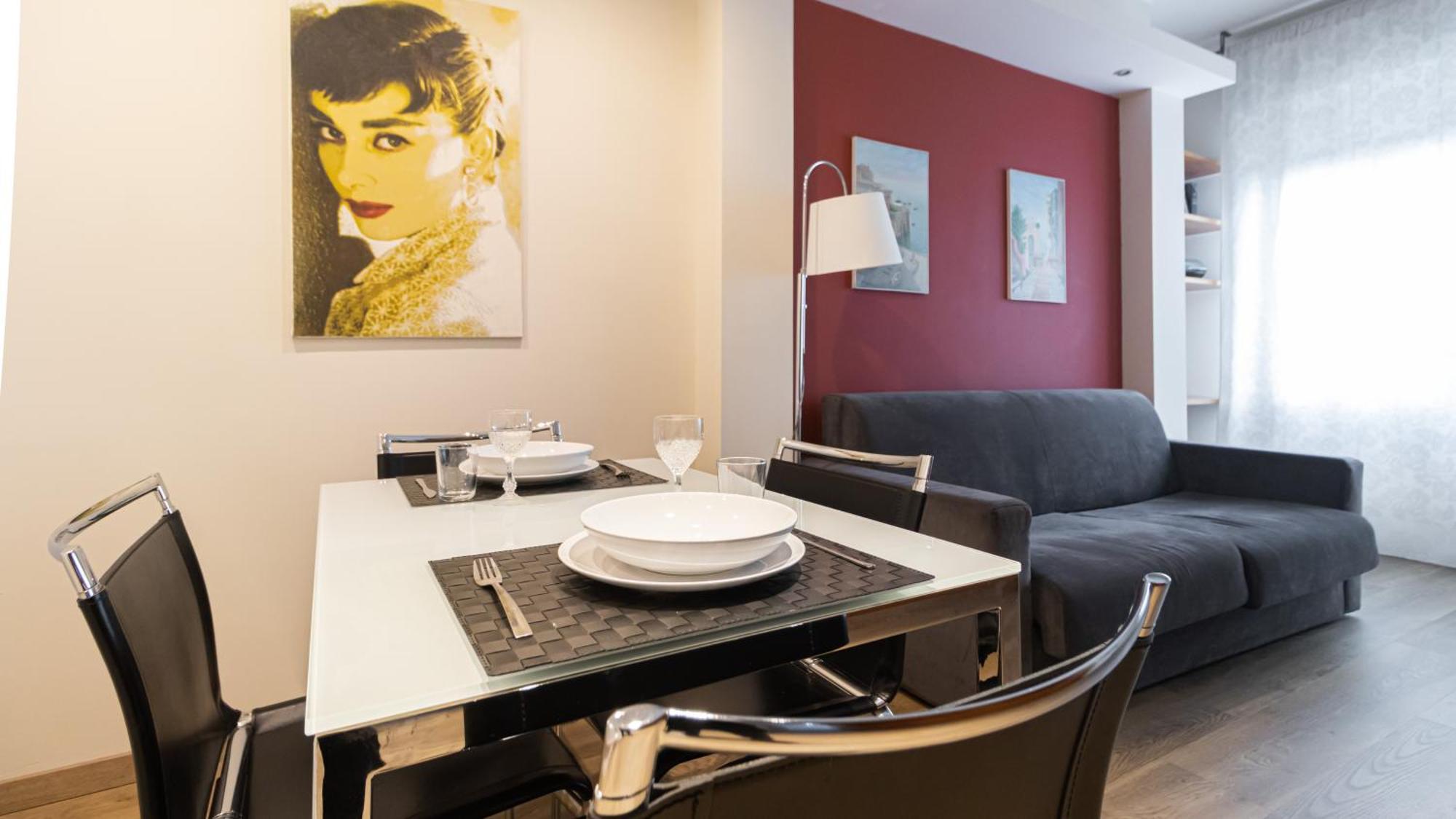 Italianway-Gian Galeazzo Apartment Milan Exterior photo